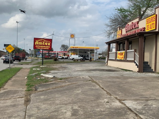 Amtex Auto Insurance - North Fwy & Cavalcade | Houston TX