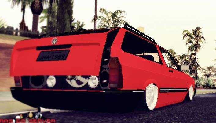 Carros ...