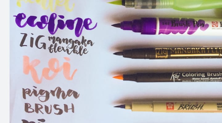Timoteo y lettering... - Timoteo y lettering -Virtual