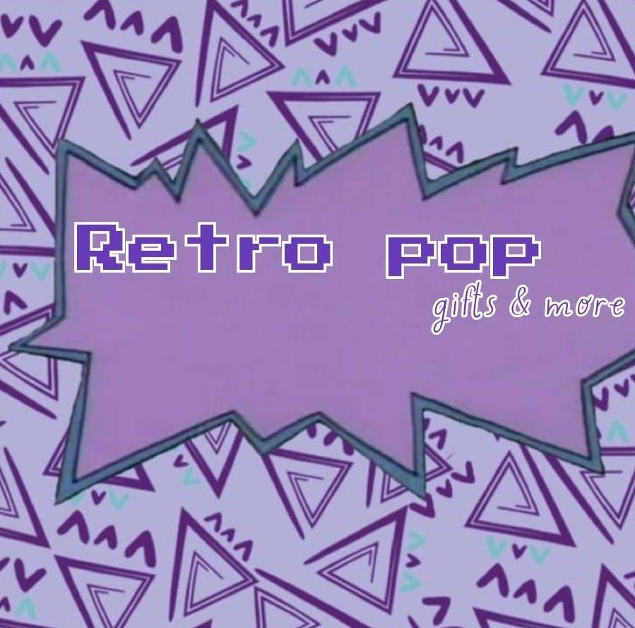 Retropop mxli
