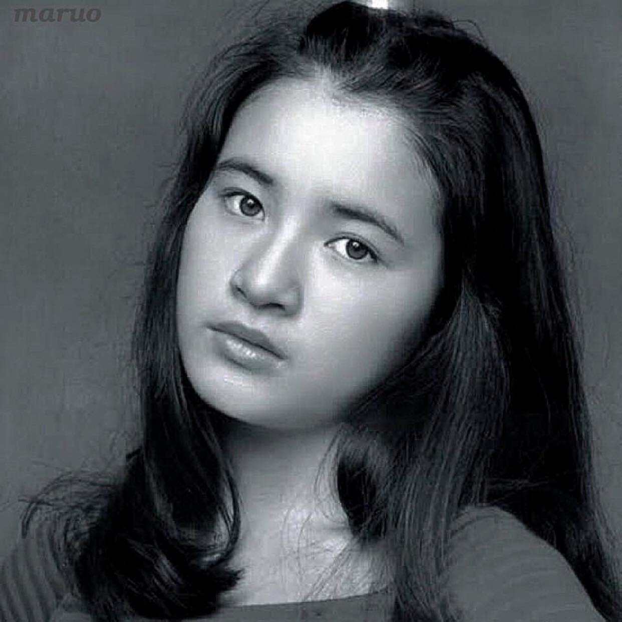 原田 美枝子 濡れ場