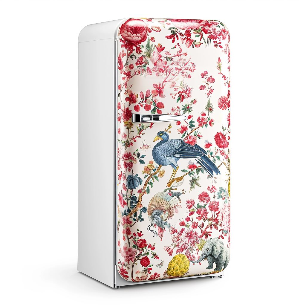 Quirk Box Design