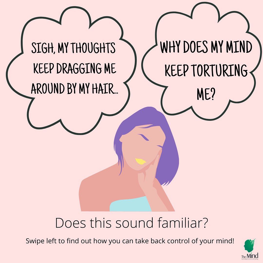 Ever Been The Mind Psychological Services And Training Facebook