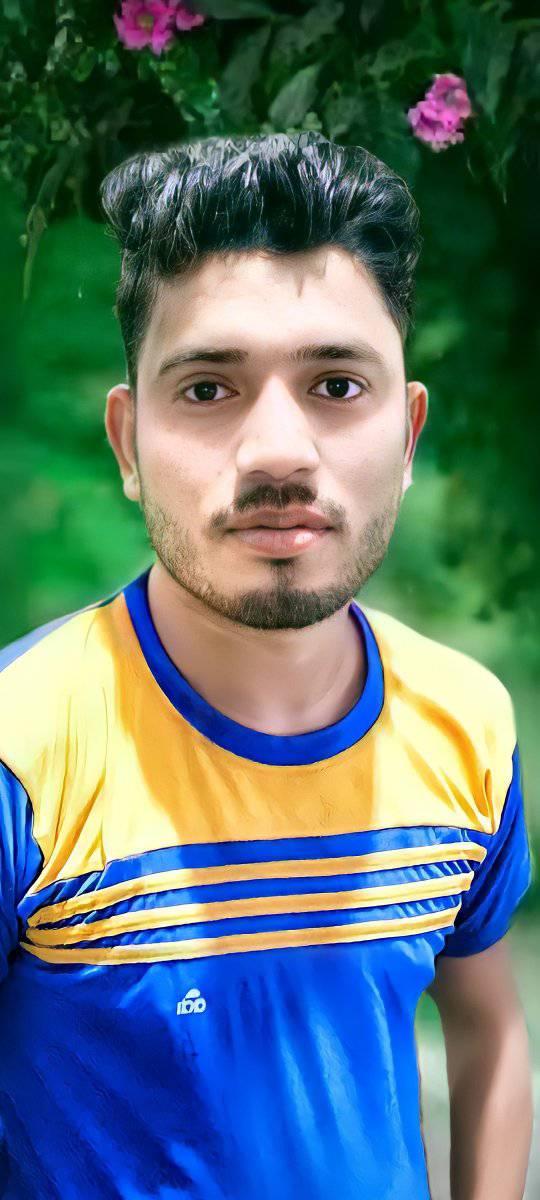 Karan Singh Rajput