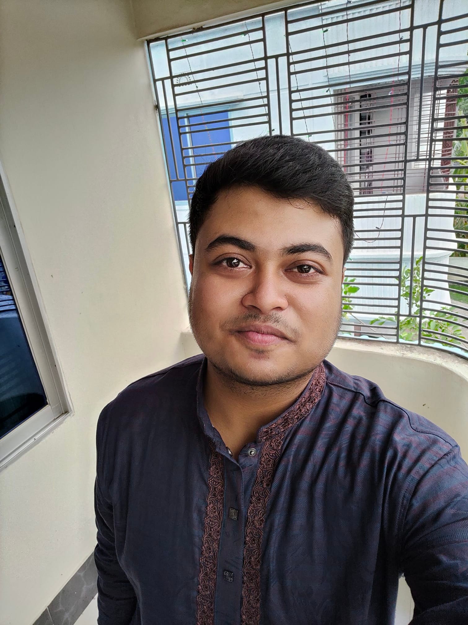 Rabby Islam