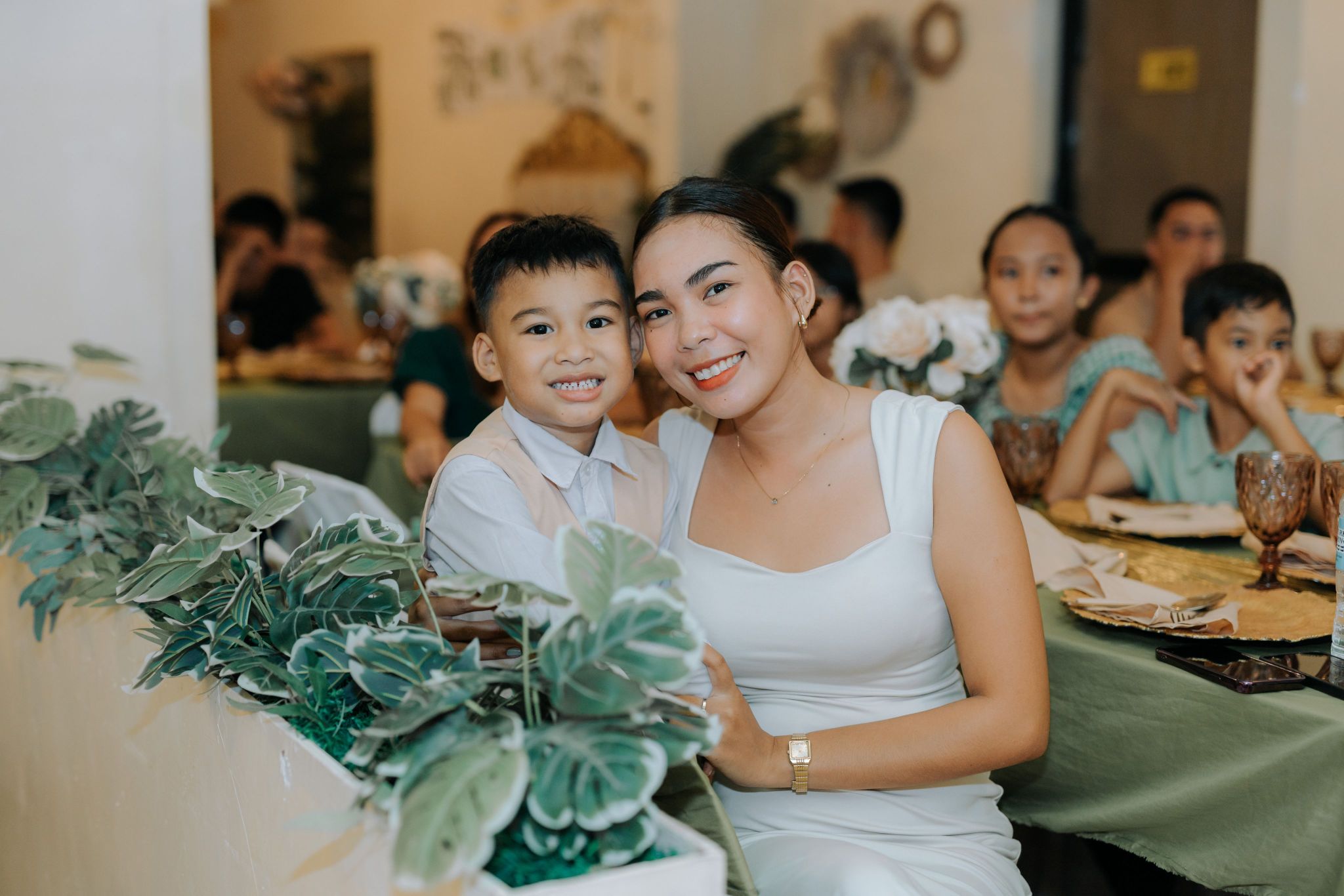 Chelsea Dawn Razo Baroro-Clarion