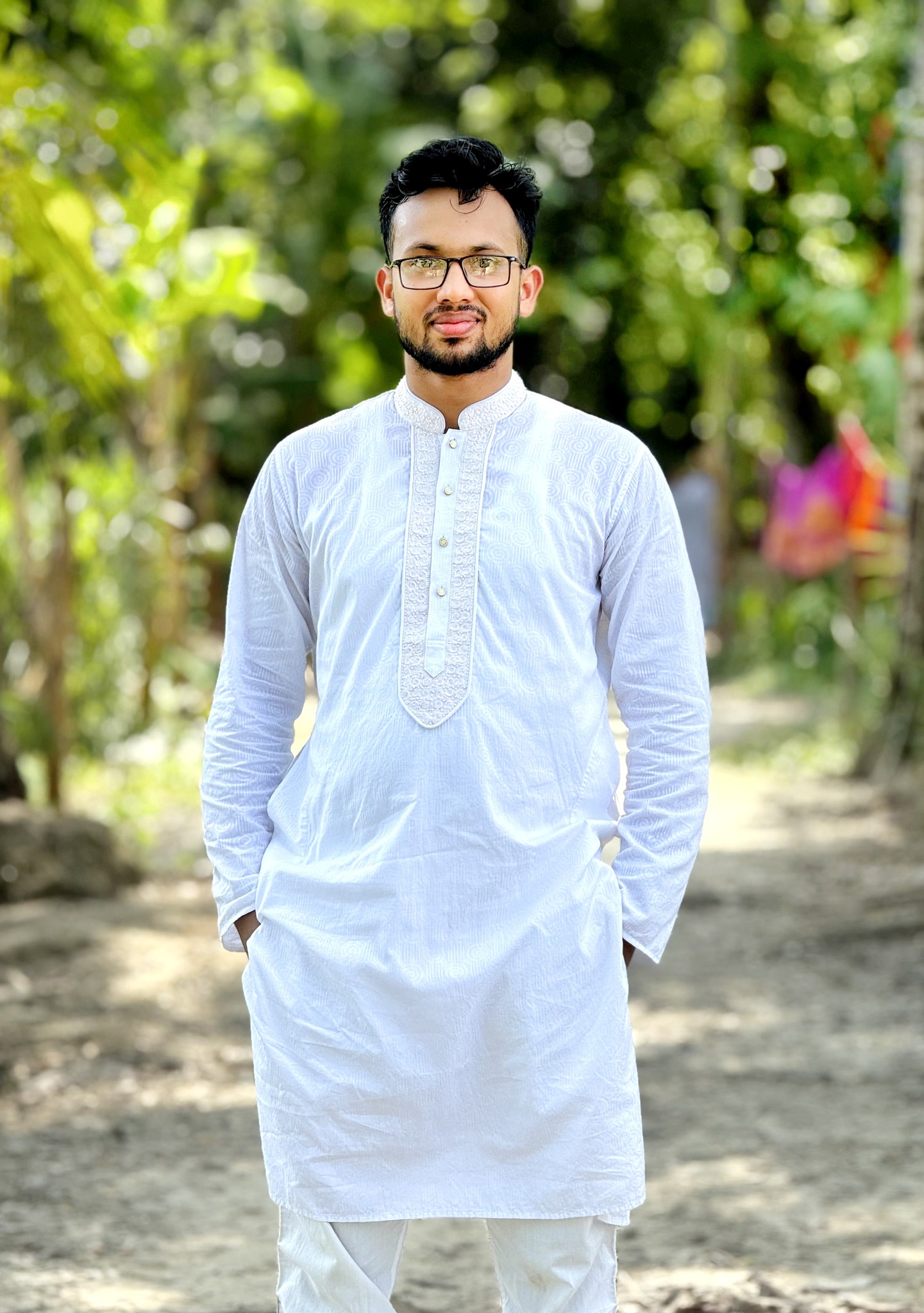 Robiul Islam Hridoy