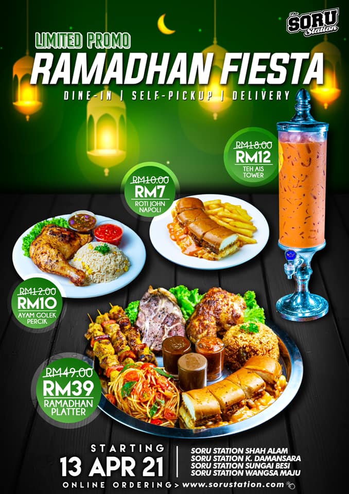 Lisa On Twitter Everything The Platter Was Tasty And Cheap Soru Station Bandar Sri Permaisuri Https T Co Cmhgvlm6hc Twitter