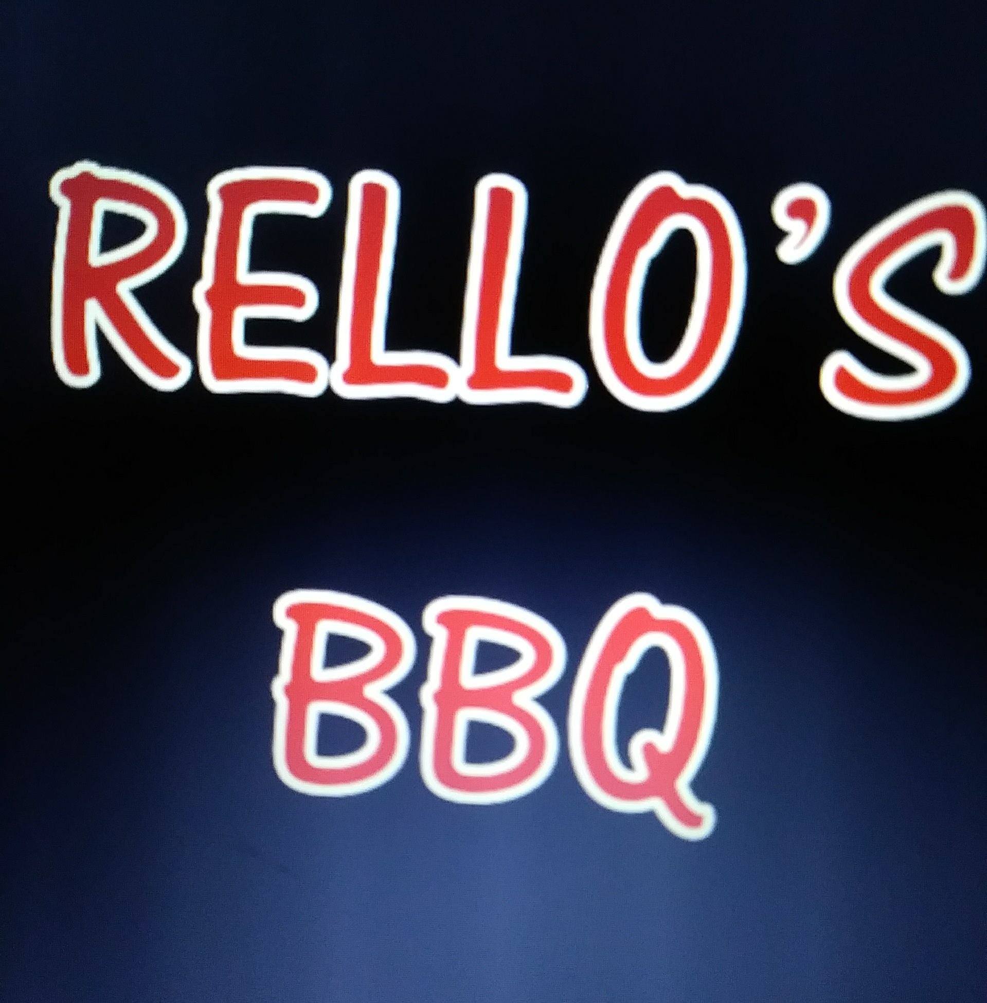 Rellos BBQ