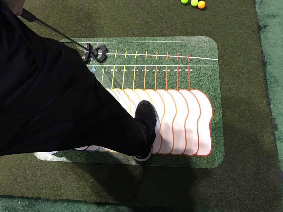 INPUTT Golf Training added a new photo. - INPUTT Golf Training