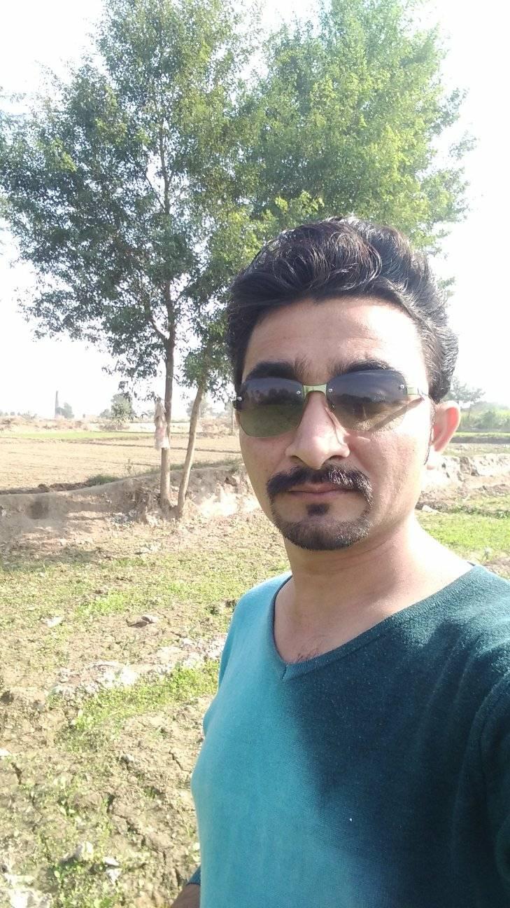 Rajpoot Baradari pakistan