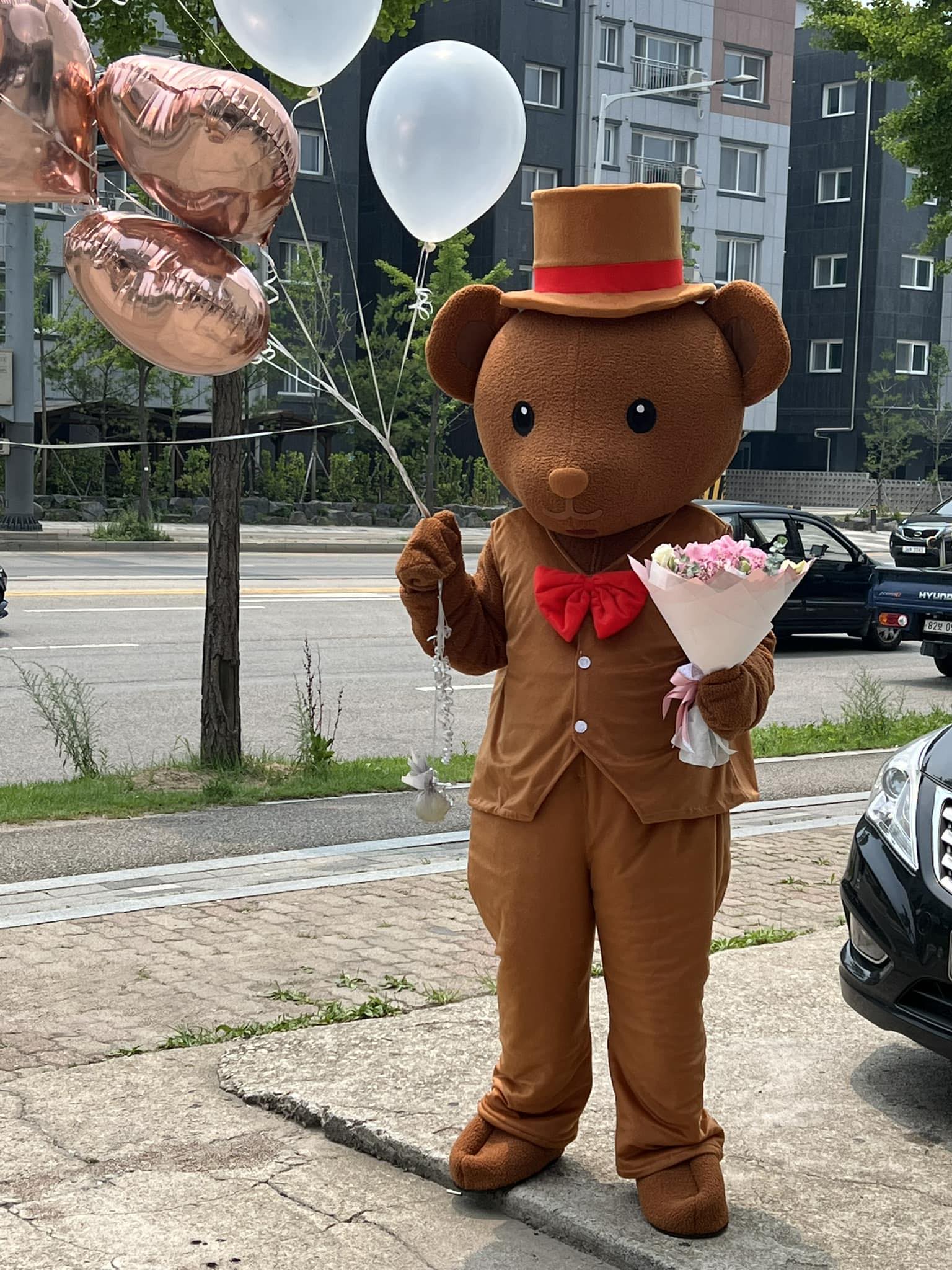 Flower lab Ansan