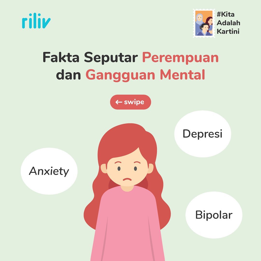 Riliv - Dear, yuk kenali seputar fakta mengenai Kesehatan...