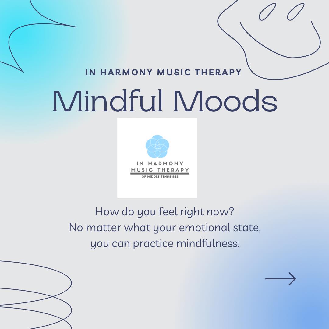 May is Mental... - In Harmony Music of Middle Tennessee
