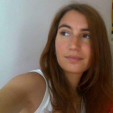 Emmanuelle Rey- Autrice jeunesse
