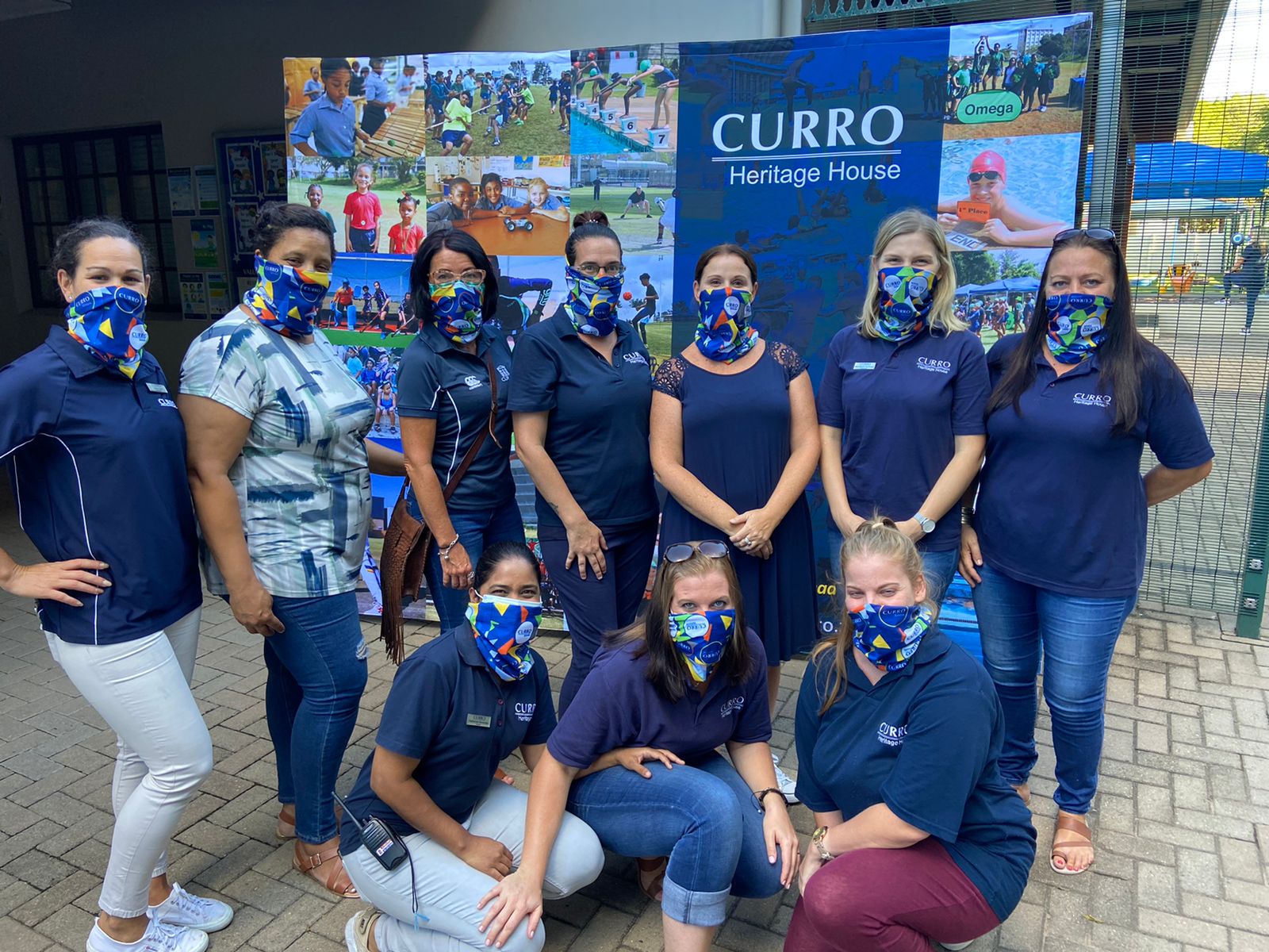 Curro Heritage House added photos... - Curro Heritage House | Facebook