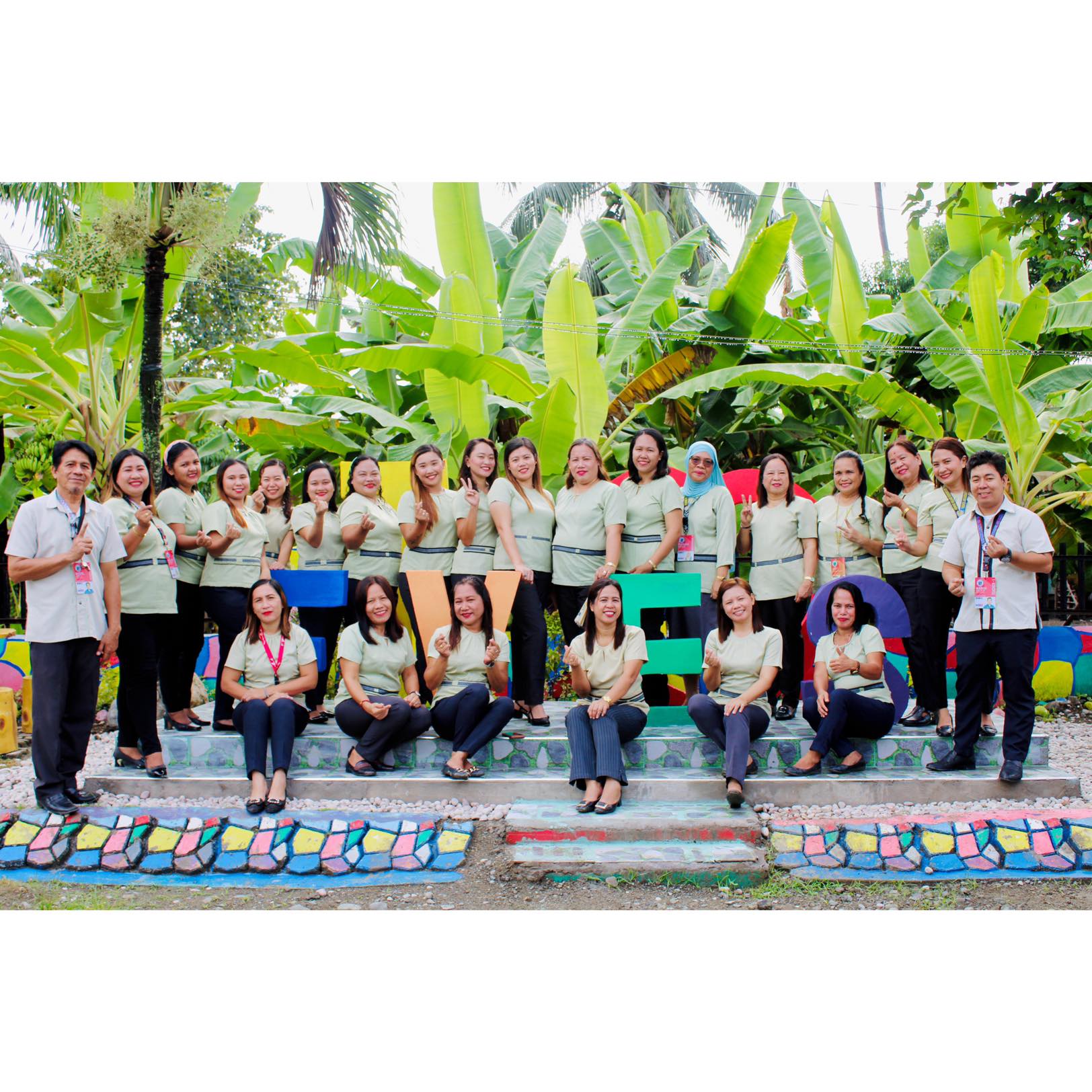 Reading Month Celebration is a wonderful event designed to promote a ...