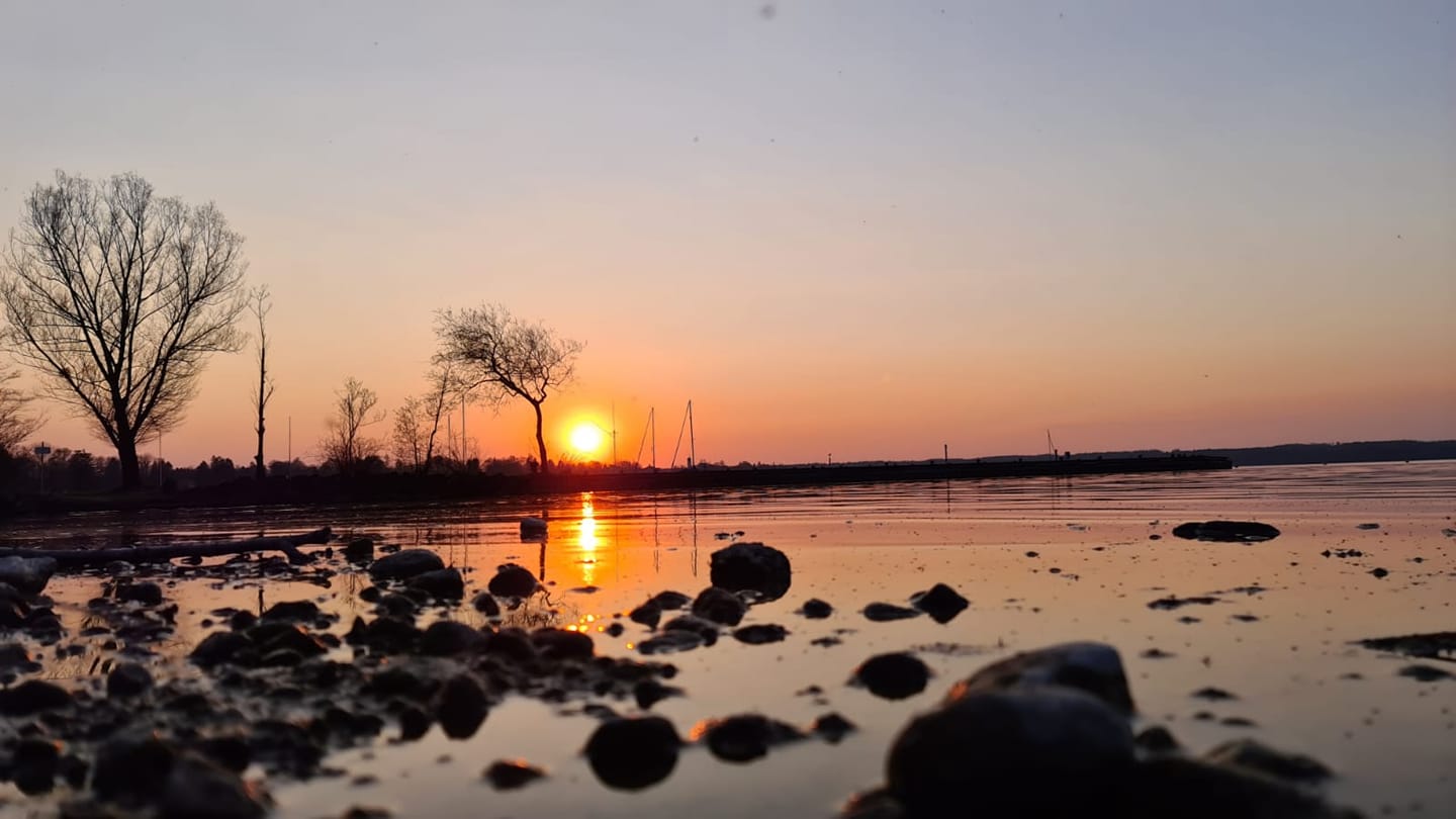 faaker see camping arneitz AK Faak am See. Strand-Camping Arneitz.  Parmenides Ansichtskarten