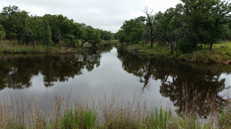 Oak Ridge Ranch