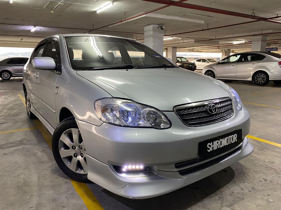Shiromotor Automotive Sdn. Bhd.
