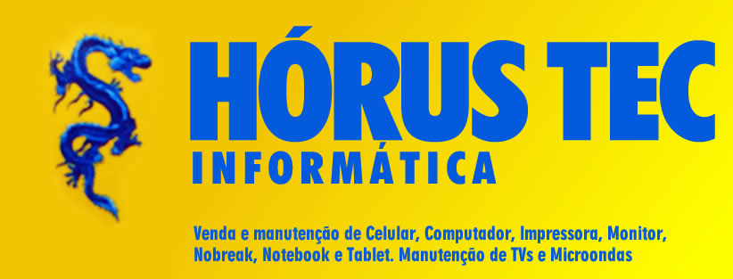 Horus Tec Informática | Itapecerica de Serra SP