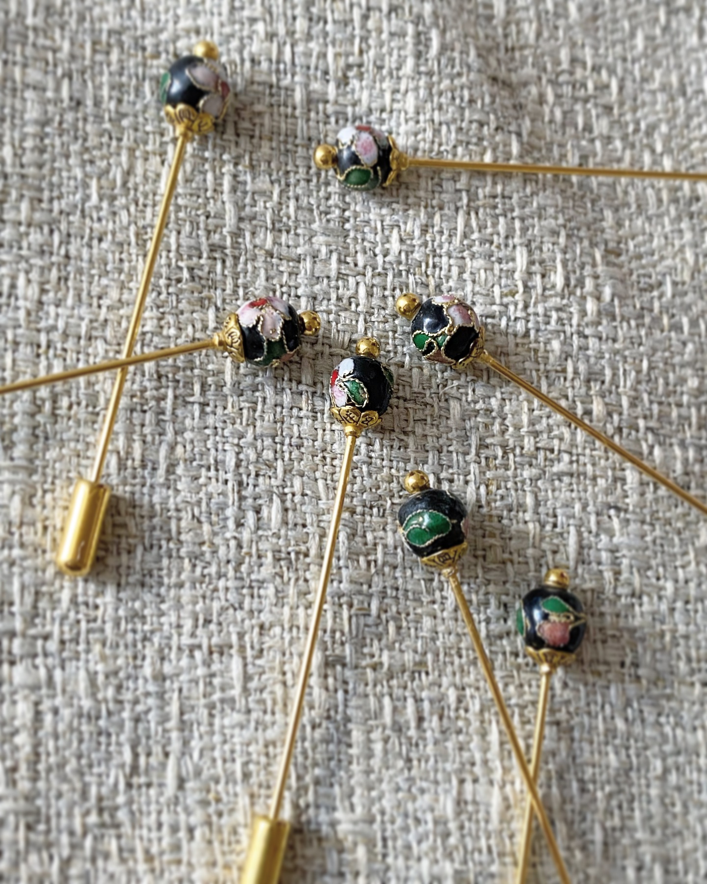 Muslimah Pins | Peterborough