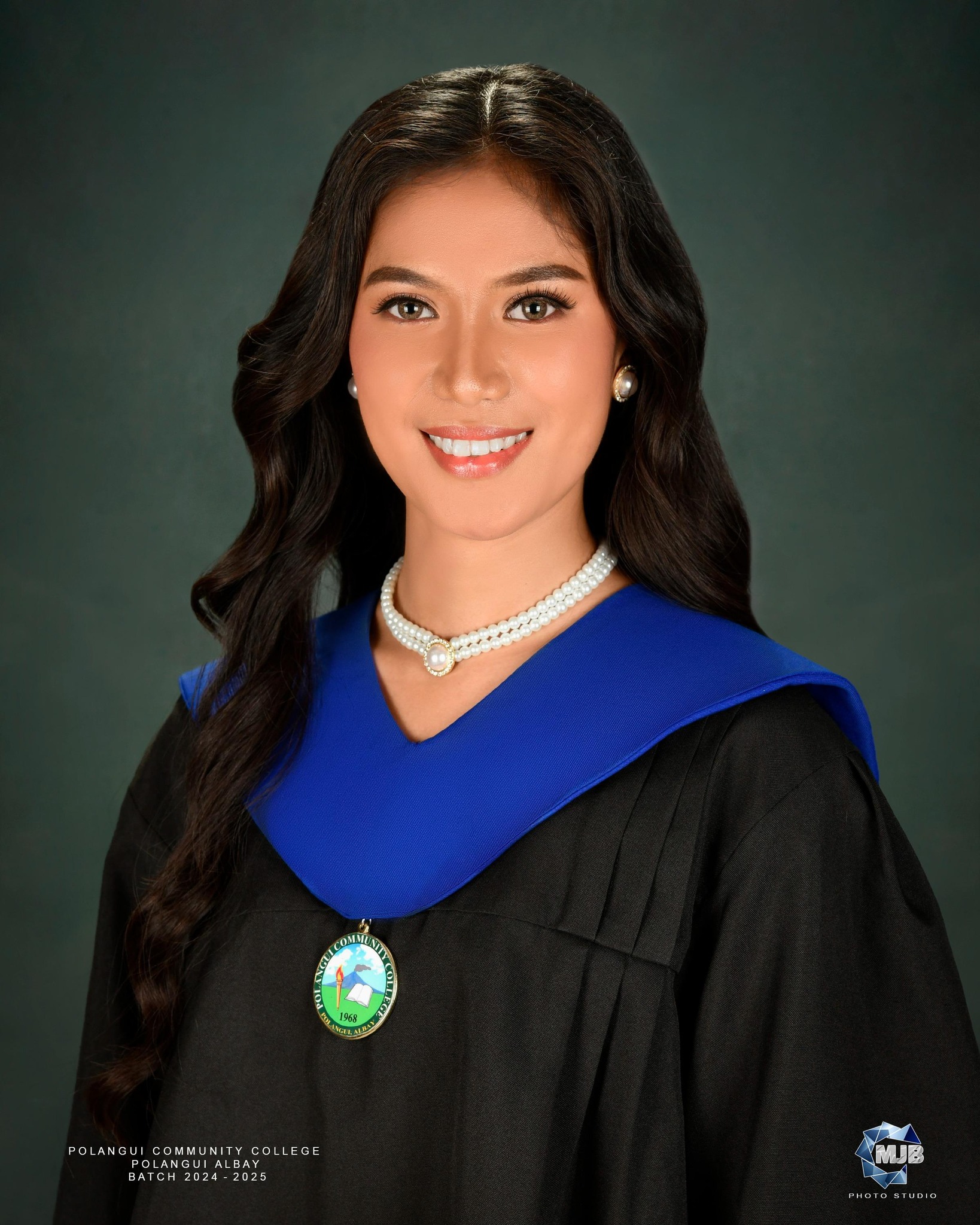 Angelica Rosacay Peñano