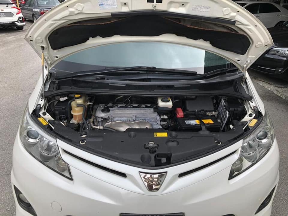 Shiromotor Automotive Sdn. Bhd.