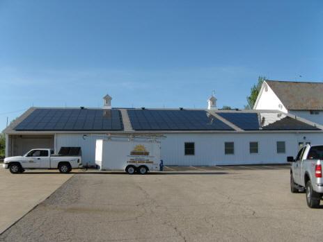 SolarMax Inc. | Brunswick OH