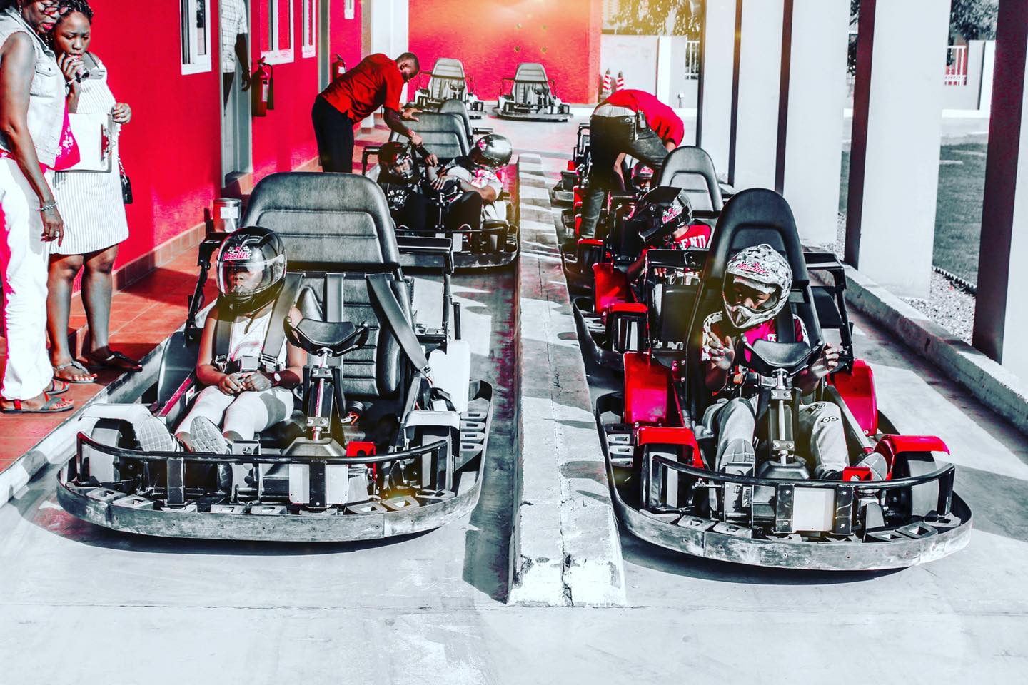 A1 Raceway - We opened each and every Saturday and... | Facebook