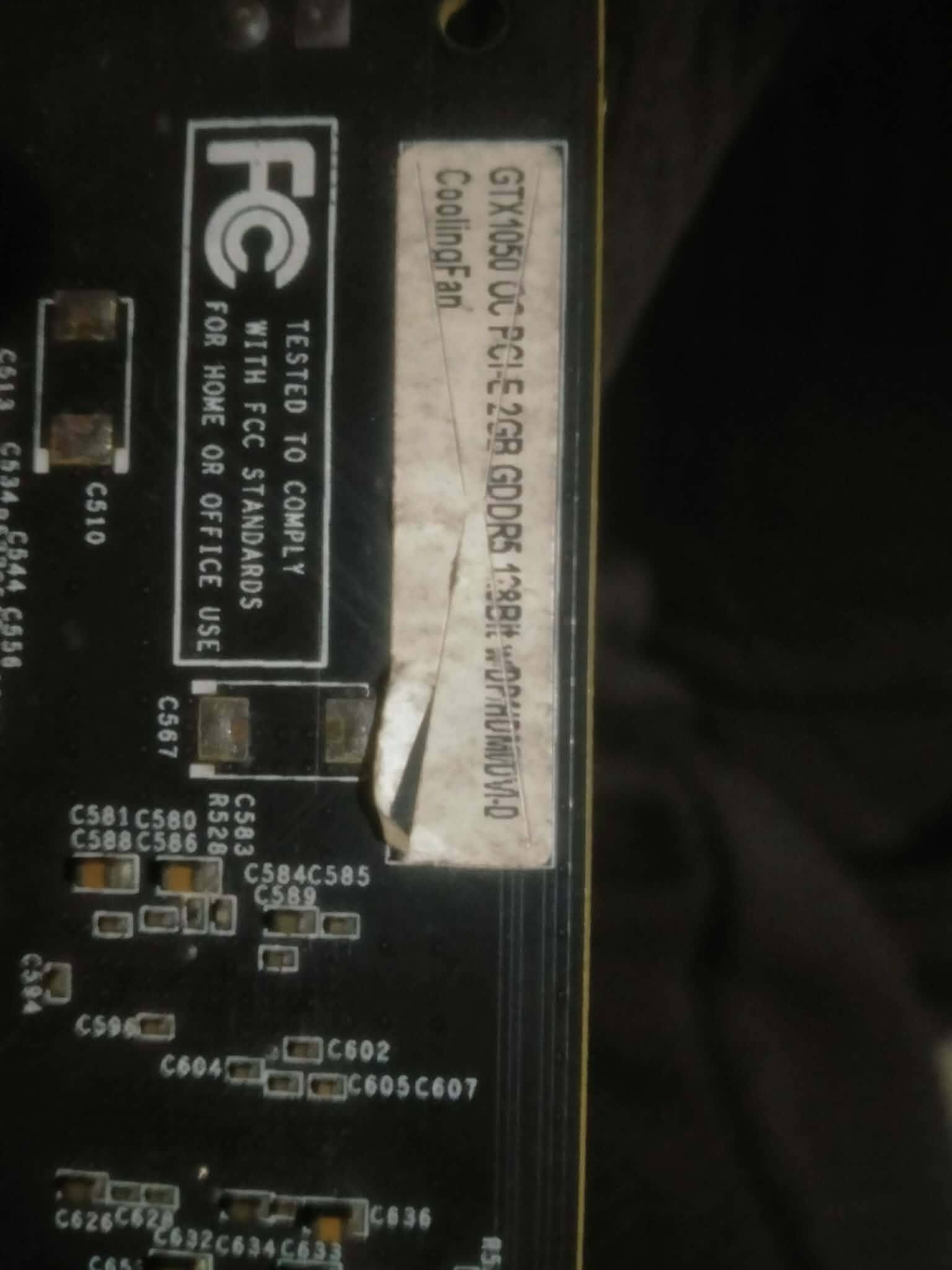 parts asus h510m d i5 10400 8 ram 4x2 2666 samsung 120 ssd 650