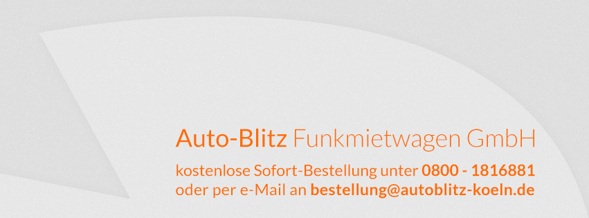 Auto Blitz Koln Mulheim