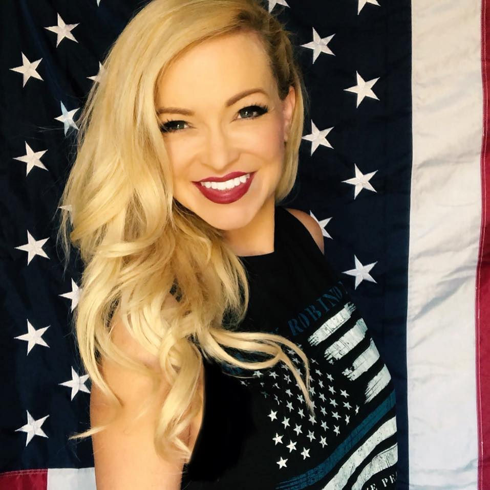 Mindy Robinson Mindy Robinson added a new photo.