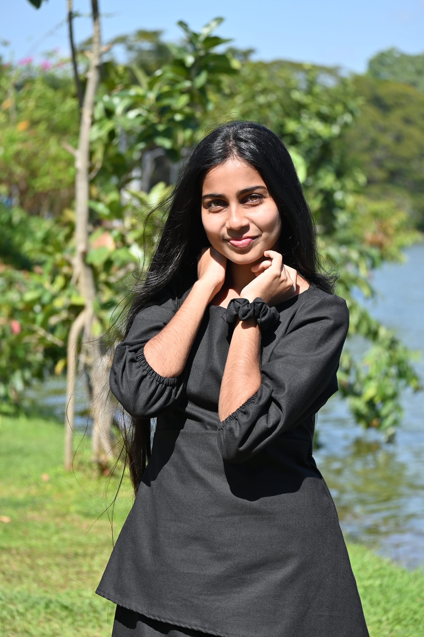 Savindi Ramalsha