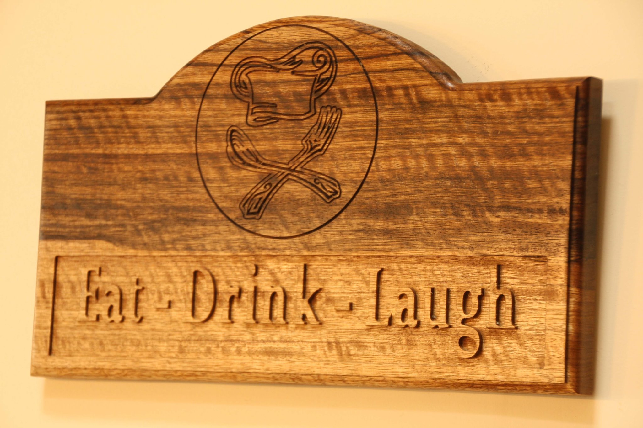 Custom Wood Work by Brian | Grasse