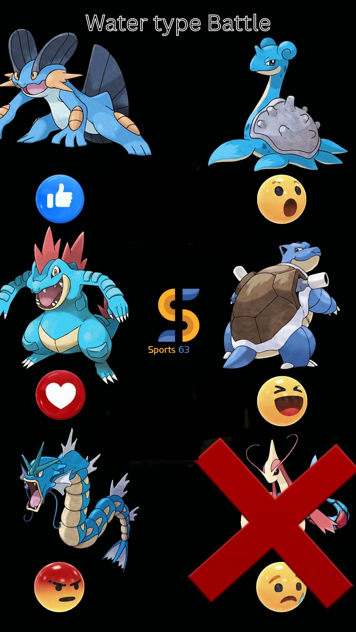 Pokemon Go : HAWAII | Most like Water-Type battle…. | Facebook