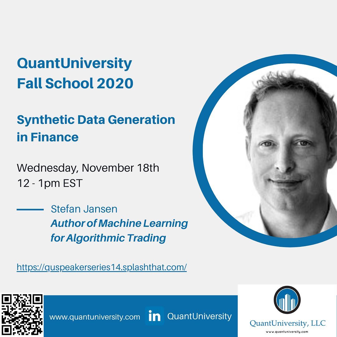 QuantUniversity