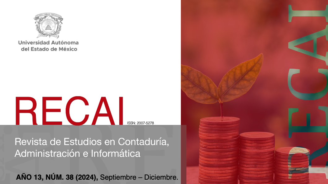 Revista RECAI