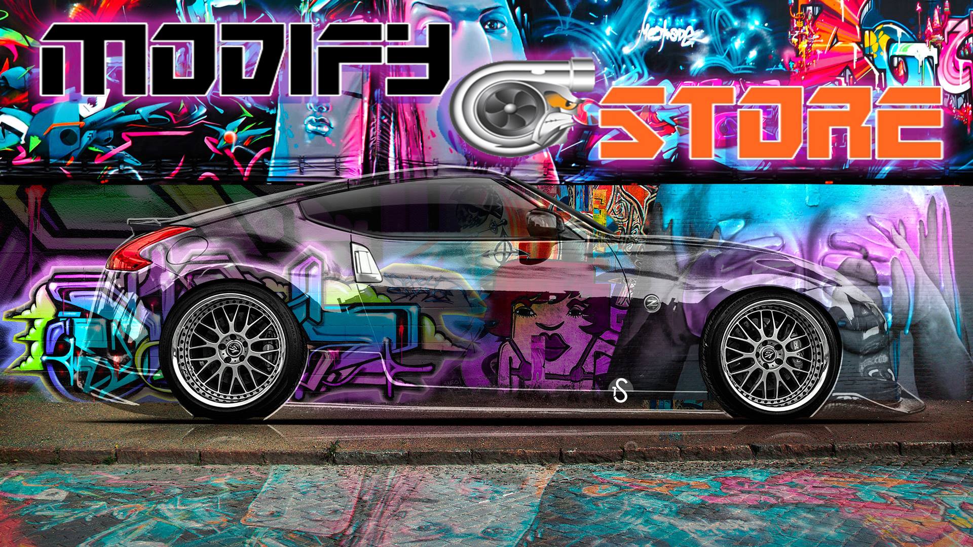 Modify Store | Alajuela