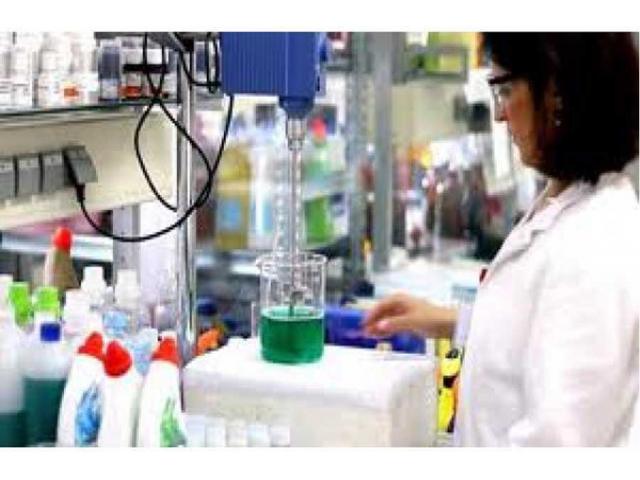 Ssd Chemical Solution - ssd Lab