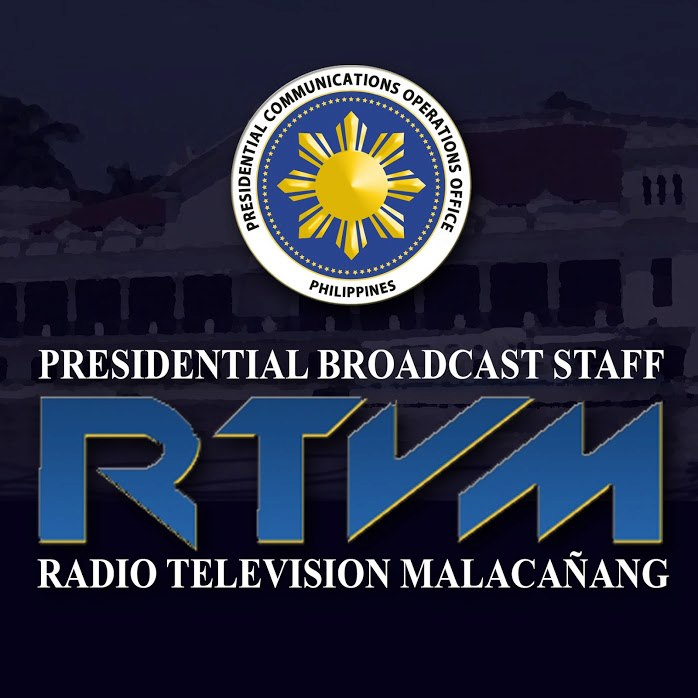 Rtvm Malacañang