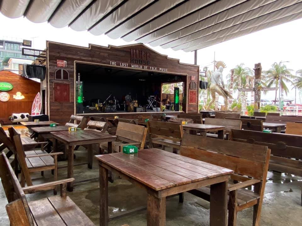 BUFF HOUSE - BUFF HOUSE บ้านควาย หาดวอน... | Facebook