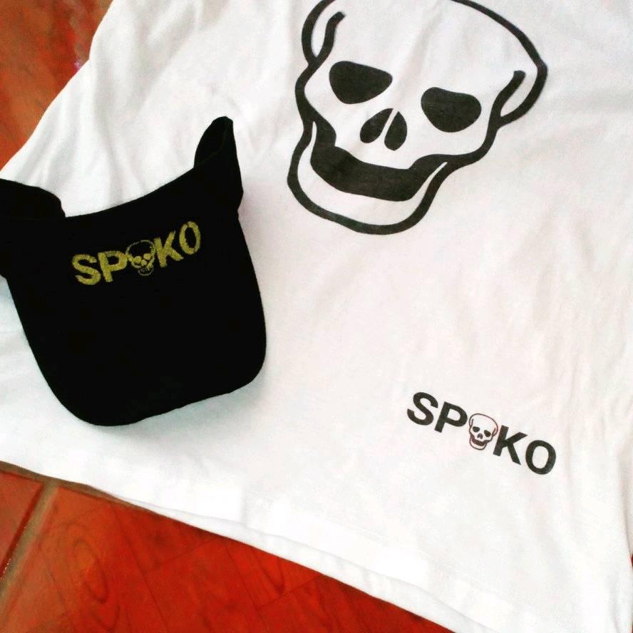 Spoko - asi khathali