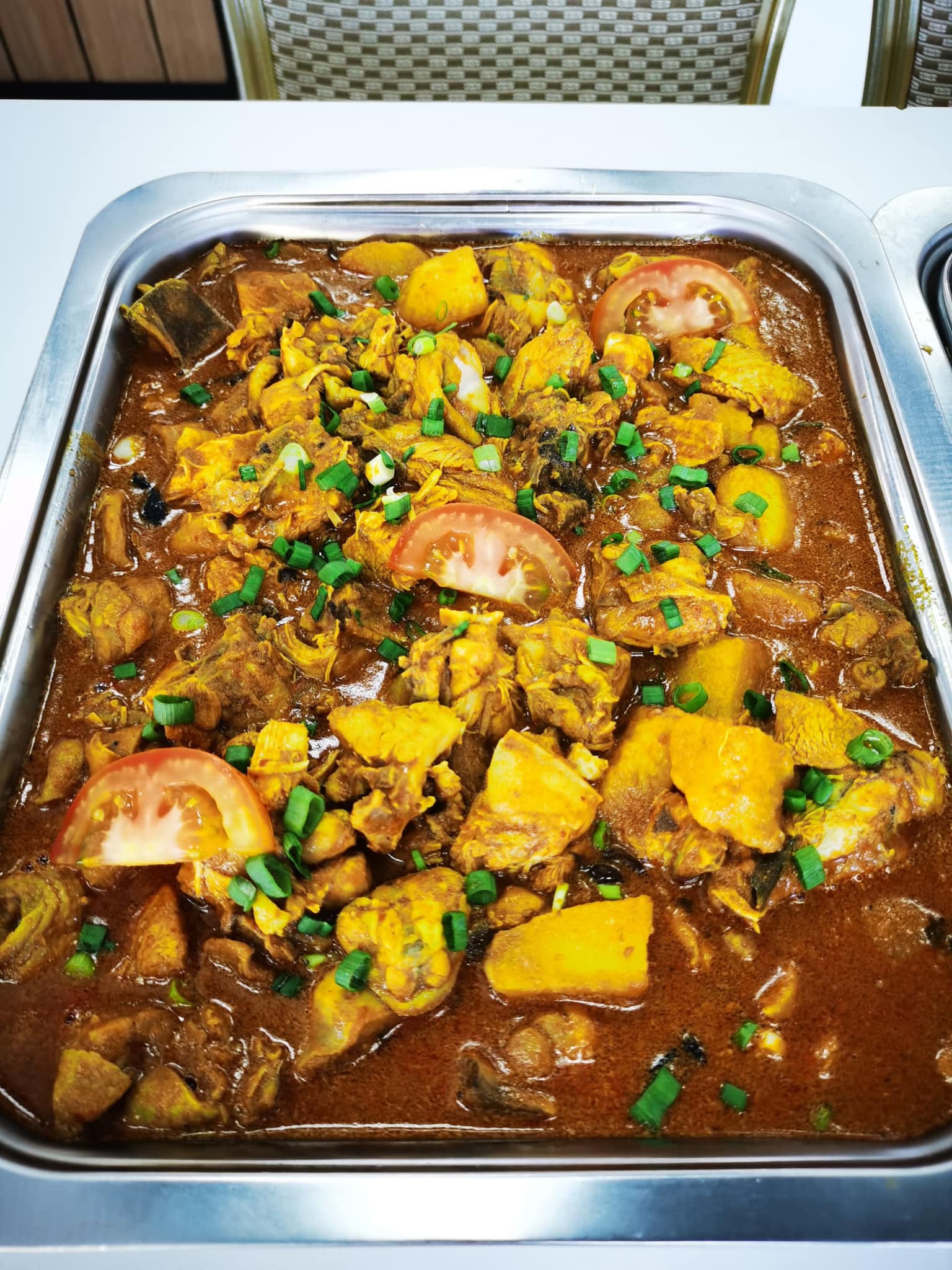 The Food Outlet | Labuan