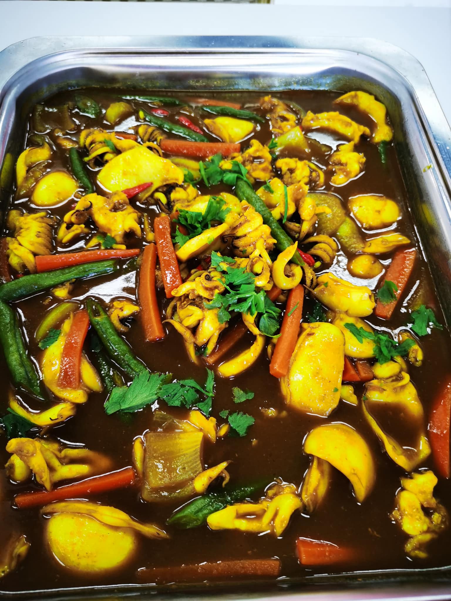 The Food Outlet | Labuan