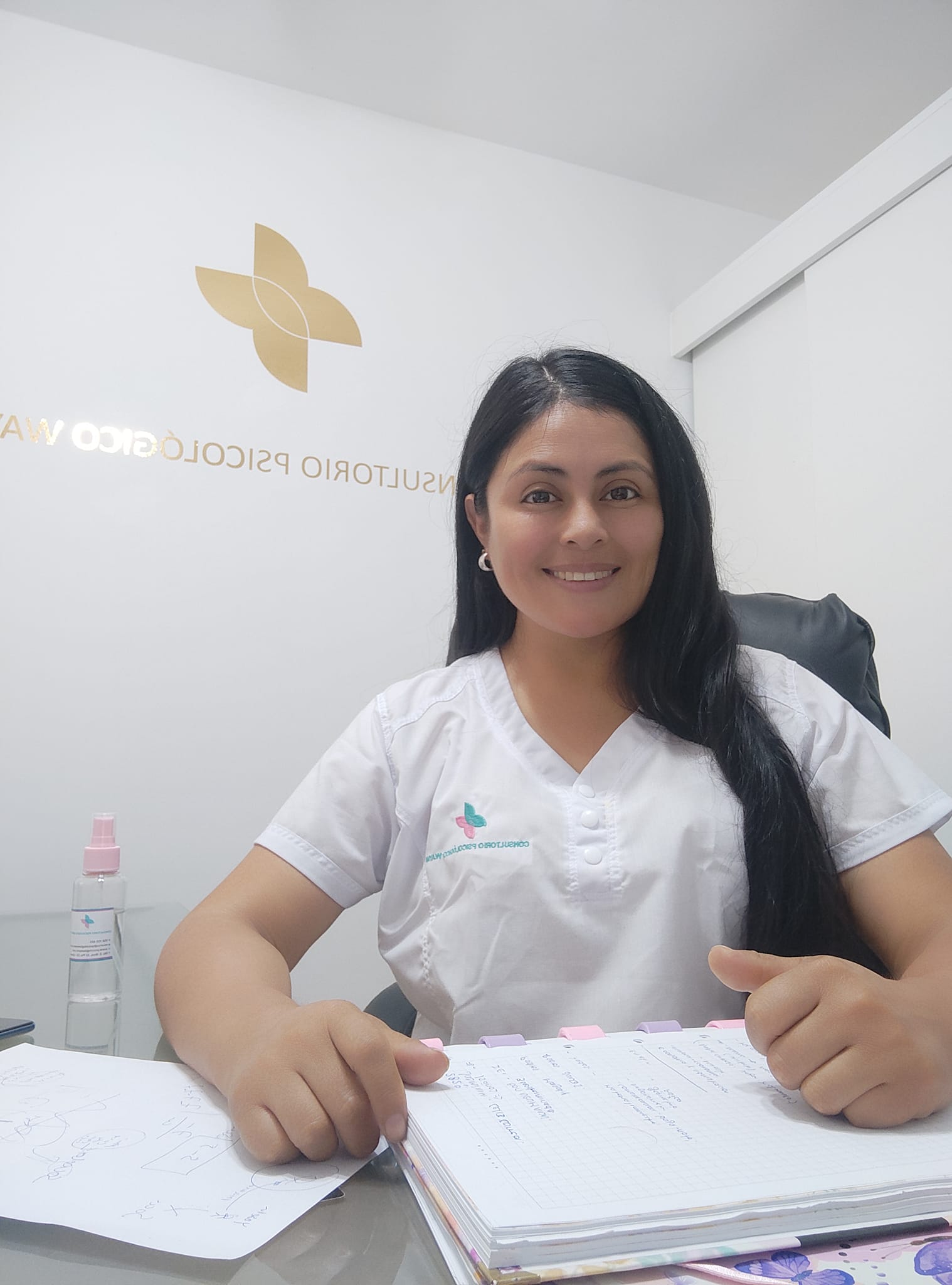 Consultorio Psicológico Waymi | Lima