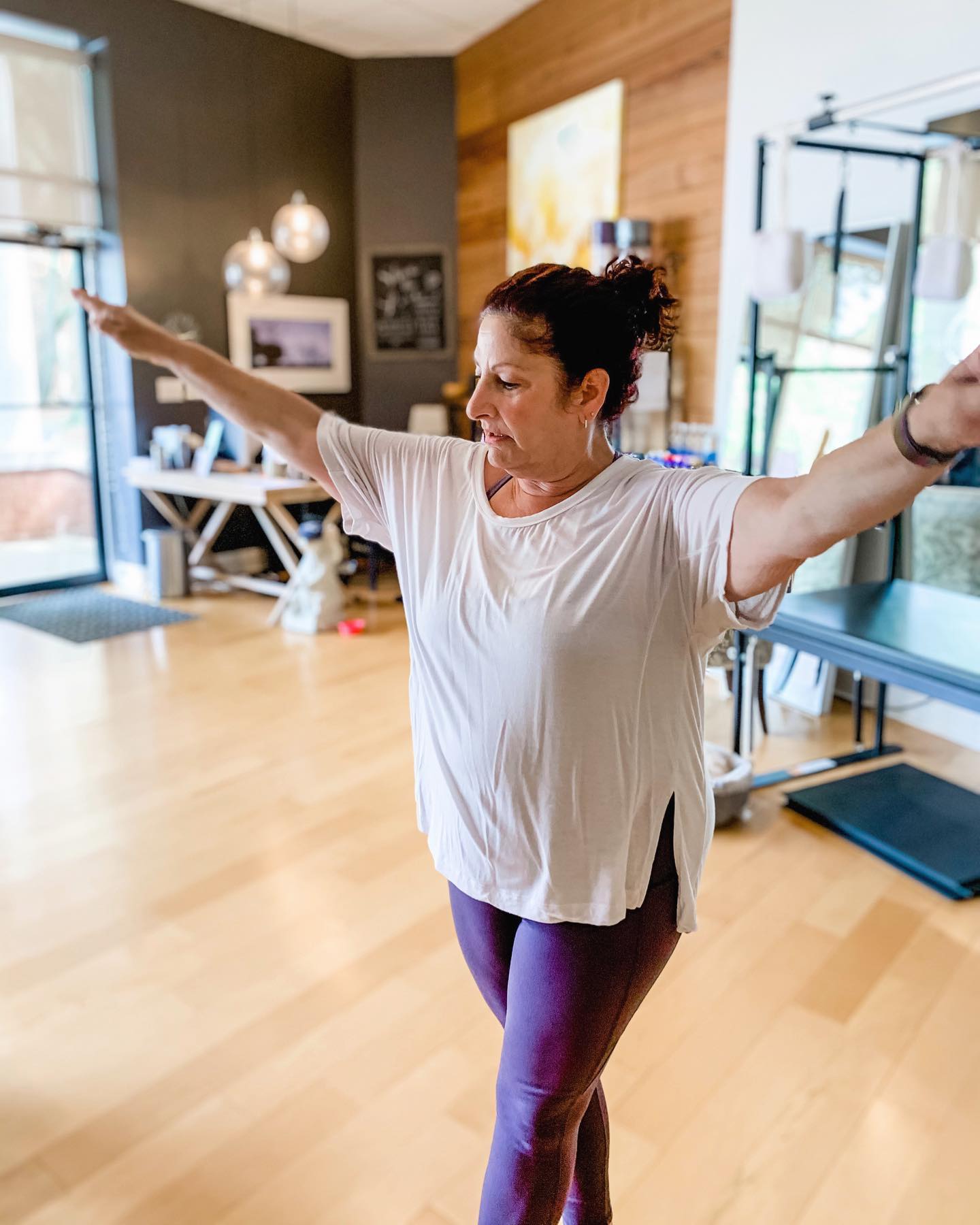 Exciting News! We're now... - Posture Studio Pilates