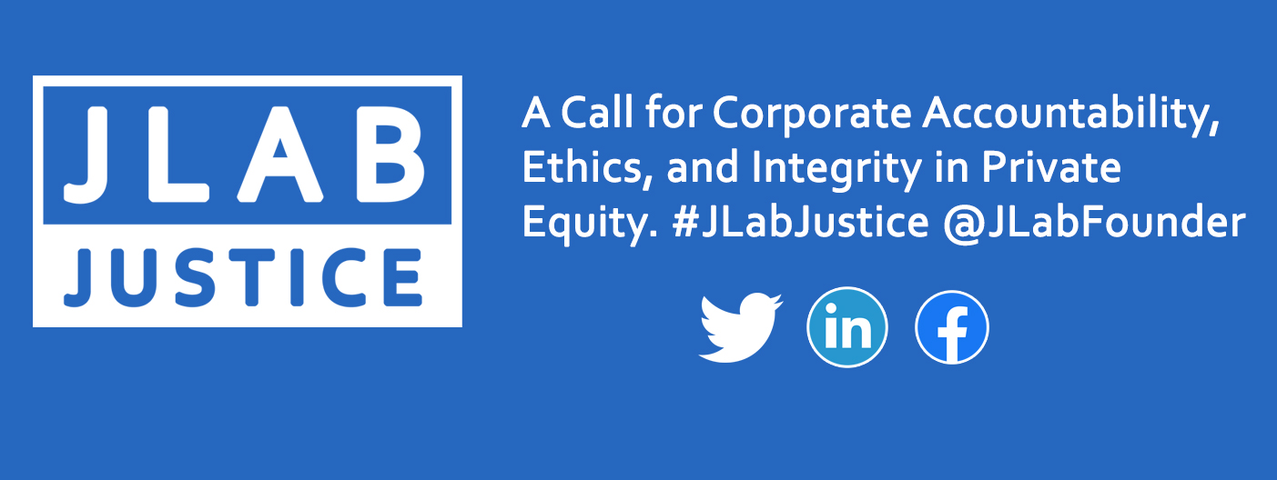 JLab Founder