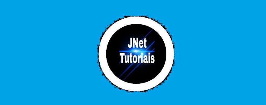 JNet Tutoriais