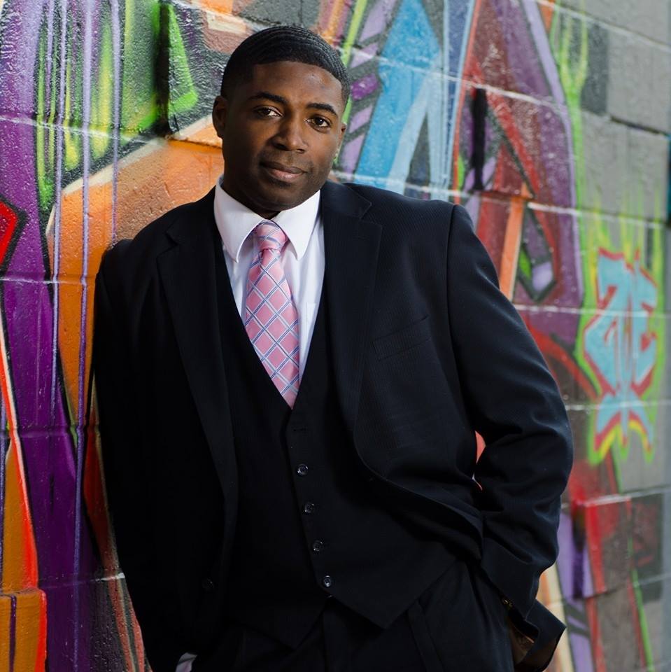 Steven Gibbs